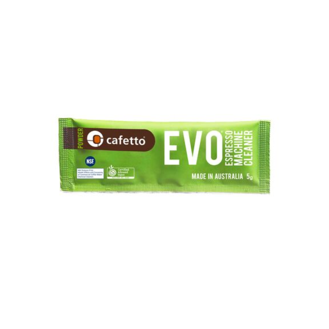 Cafetto Evo