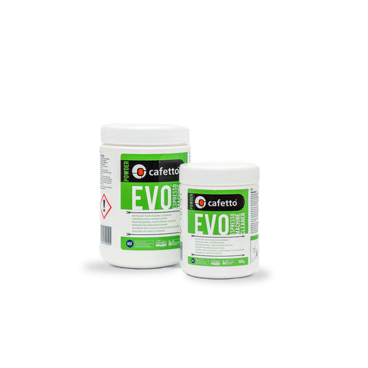 Cafetto Evo