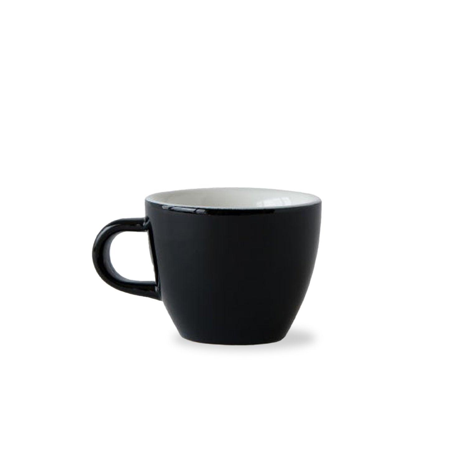 ACME Evo Demitasse Cup + Saucer 70ml (Pack of 6)