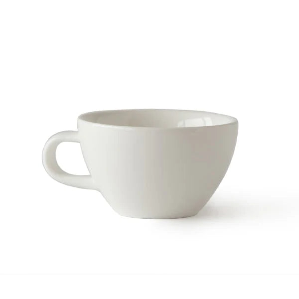 ACME Evo Cappuccino Cup + Saucer Set