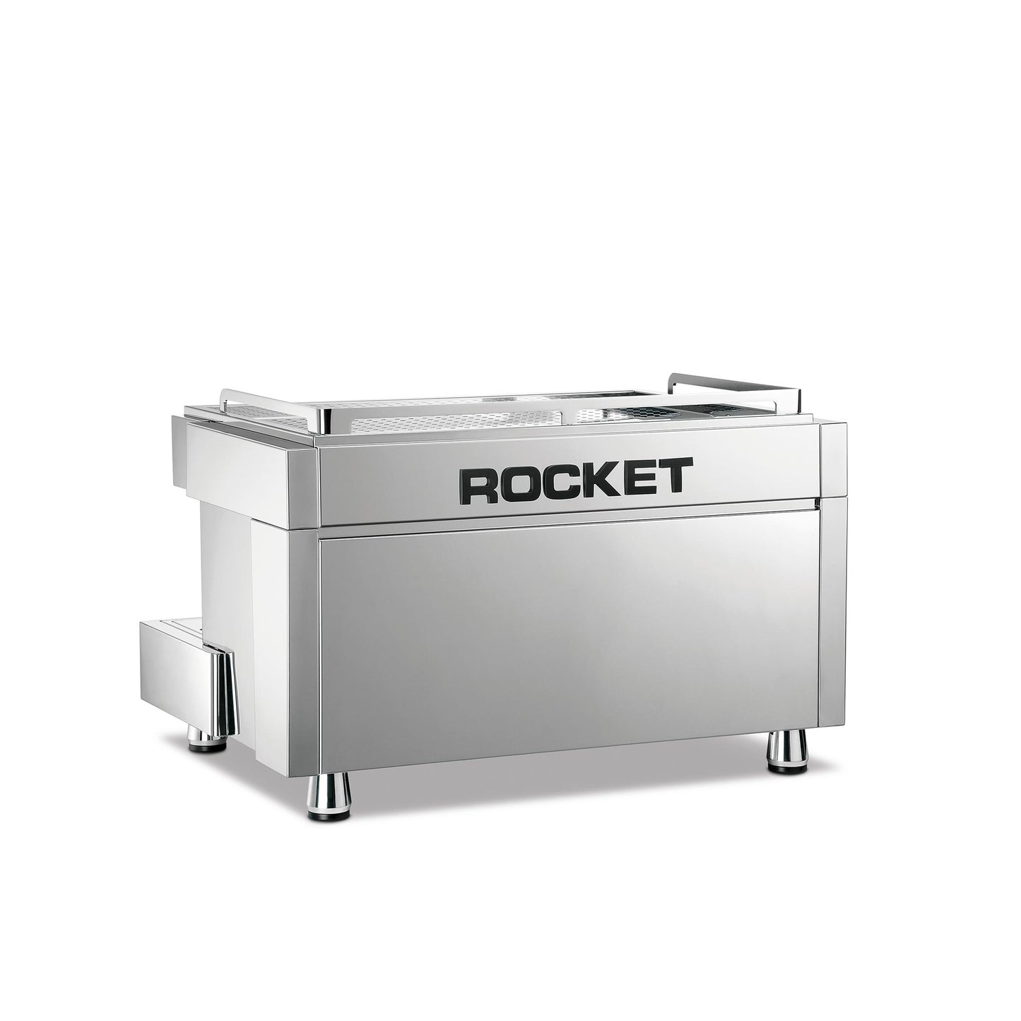 Rocket RE A Timer 2-Group