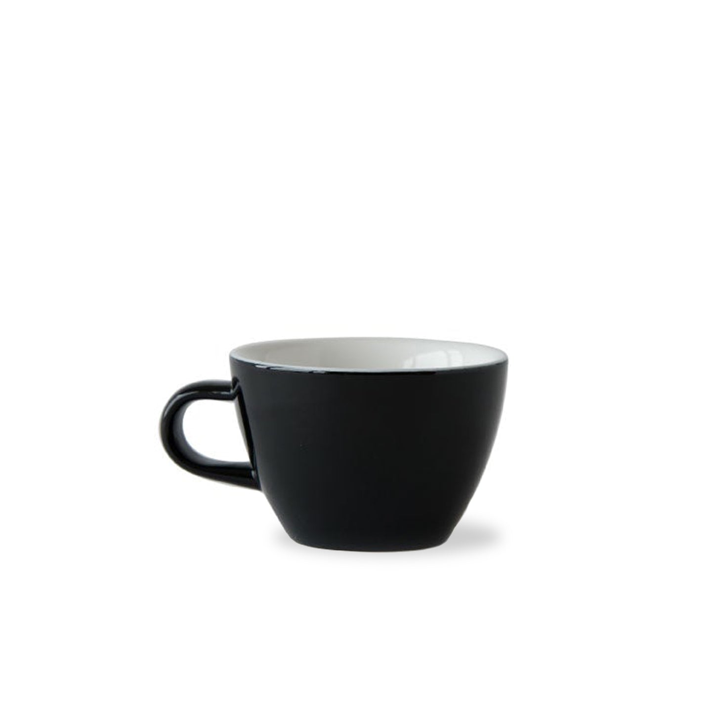 ACME Evo Flat White Cup + Saucer 150ml (Pack of 6)