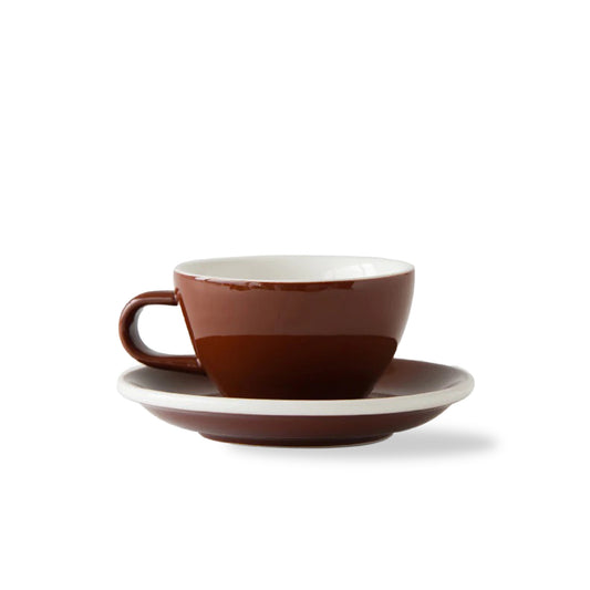 ACME Cappuccino Cup + Saucer 190ml (Pack of 6)