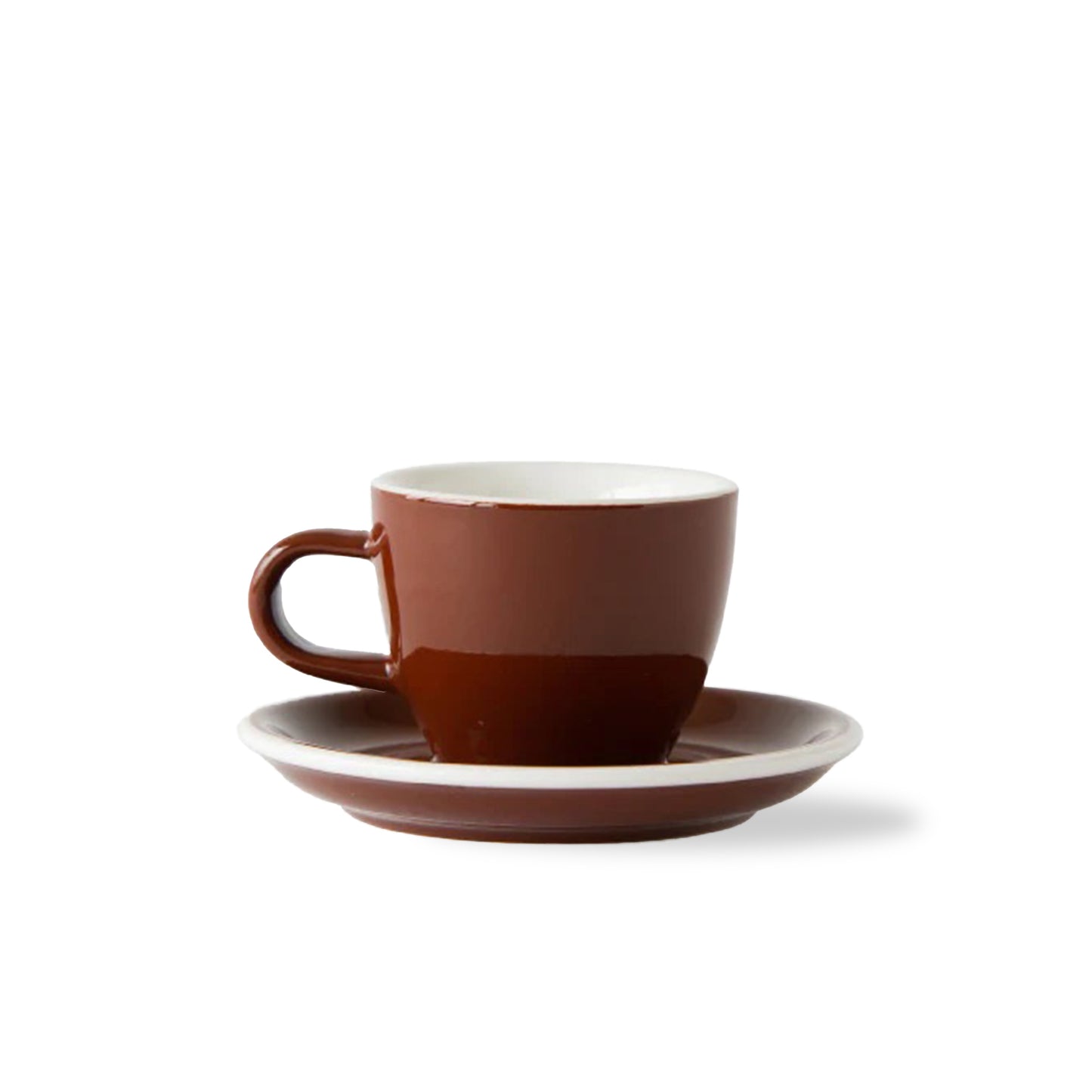 ACME Demitasse Cup 70ml + Saucer (Pack of 6)