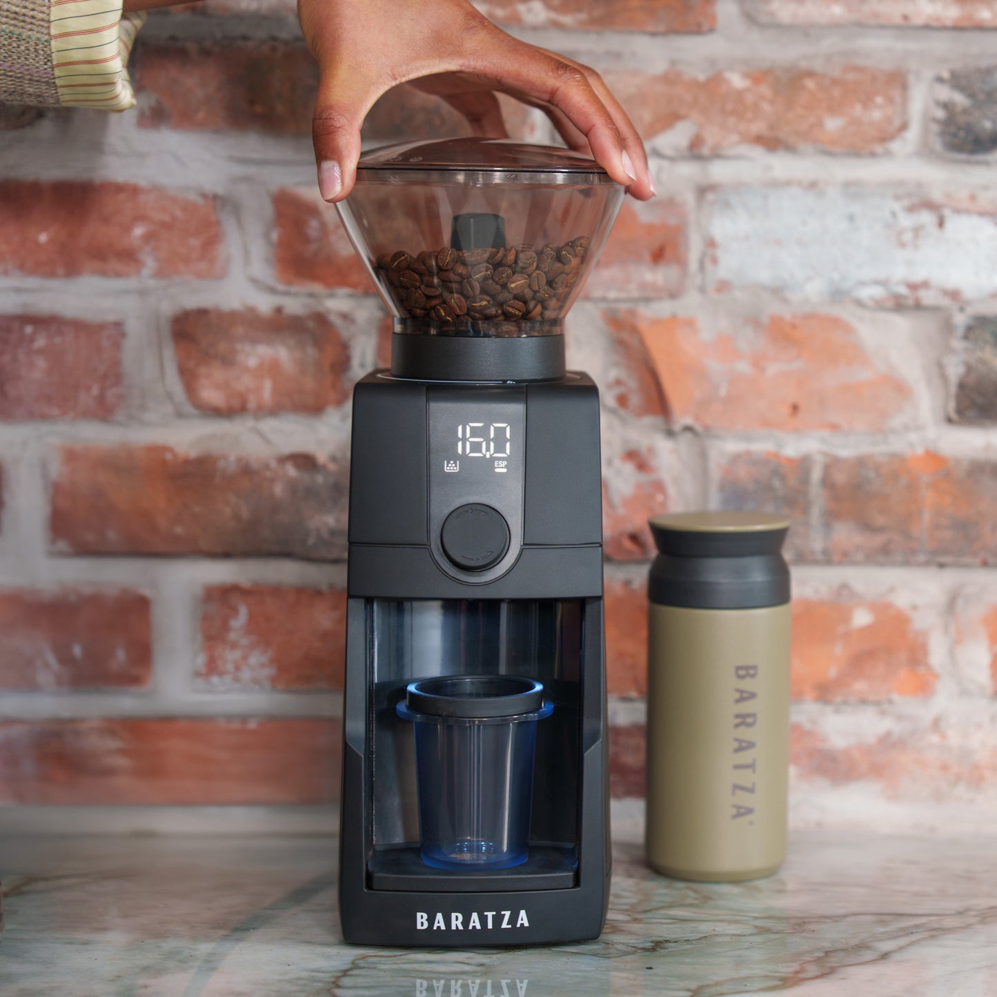 [Pre-order] Baratza Encore ESP Pro