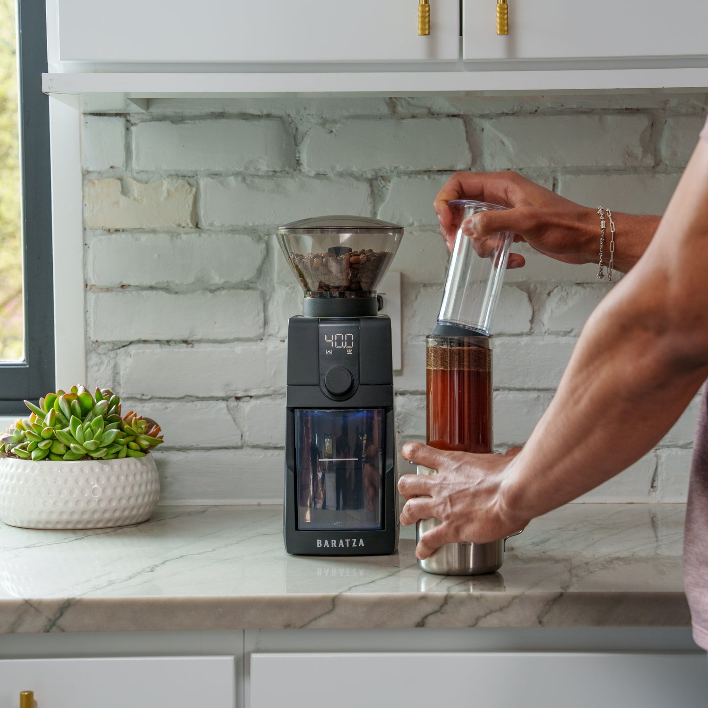 [Pre-order] Baratza Encore ESP Pro