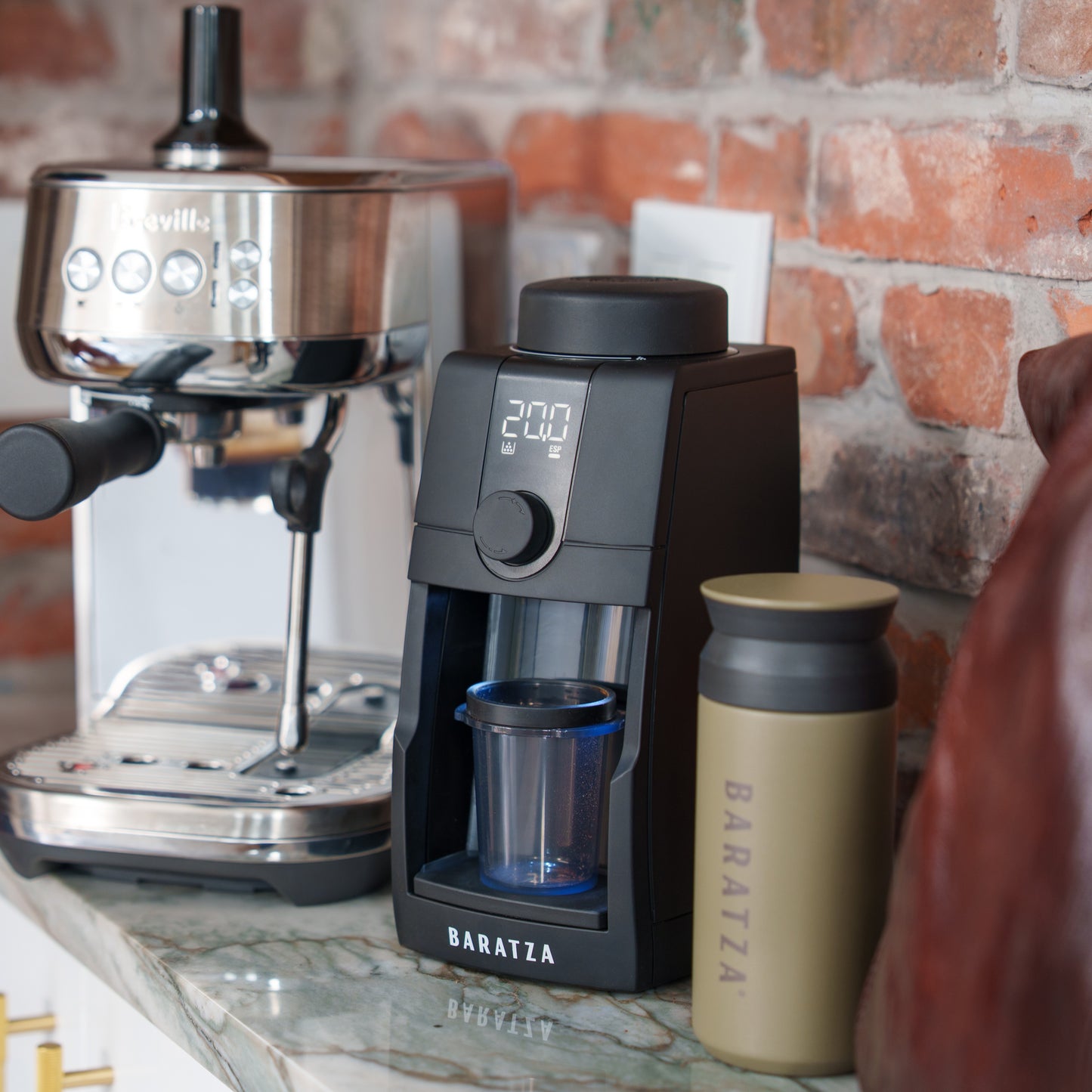 [Pre-order] Baratza Encore ESP Pro