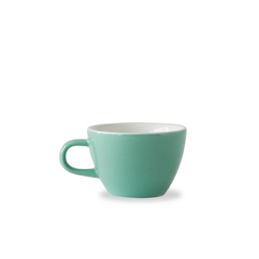 ACME Evo Flat White Cup + Saucer 150ml (Pack of 6)