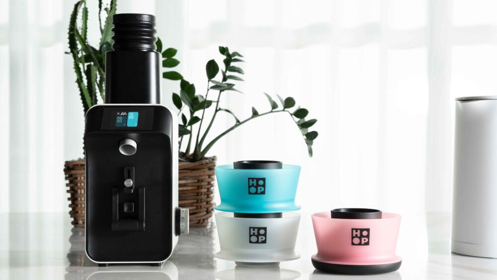 Coffee Grinders – Stellar M