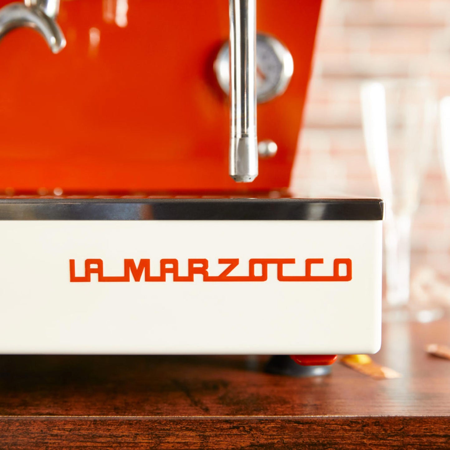 La Marzocco Linea Mini Legacy