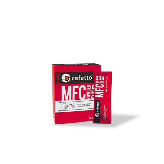 MFC Red Powder Sachet