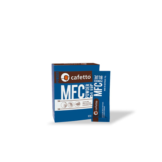 Cafetto MFC Blue Sachet Pack
