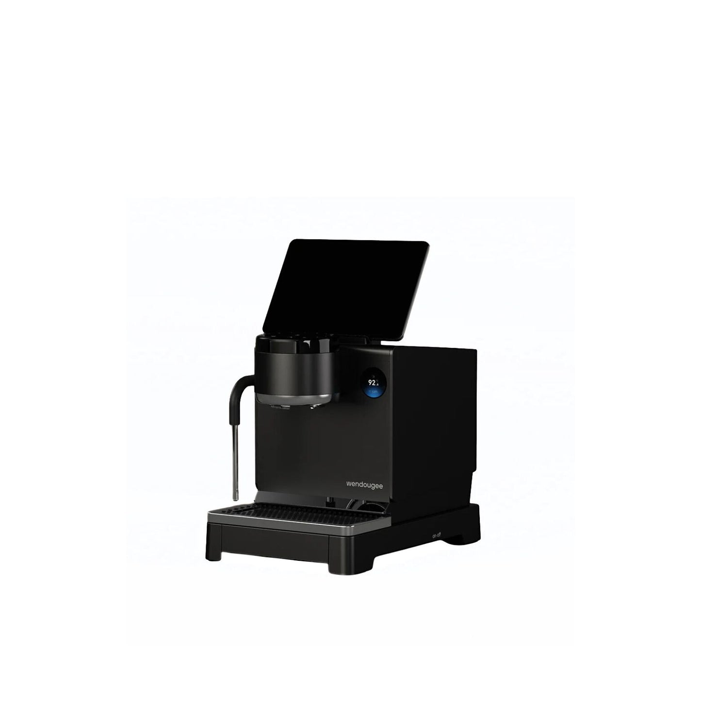 (Pre-order) Wendougee Lita Home-Use Semi-Automatic Espresso Machine