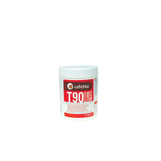 Cafetto T90 Milk System Cleaning Tablets (Best Before: Sep 2025)