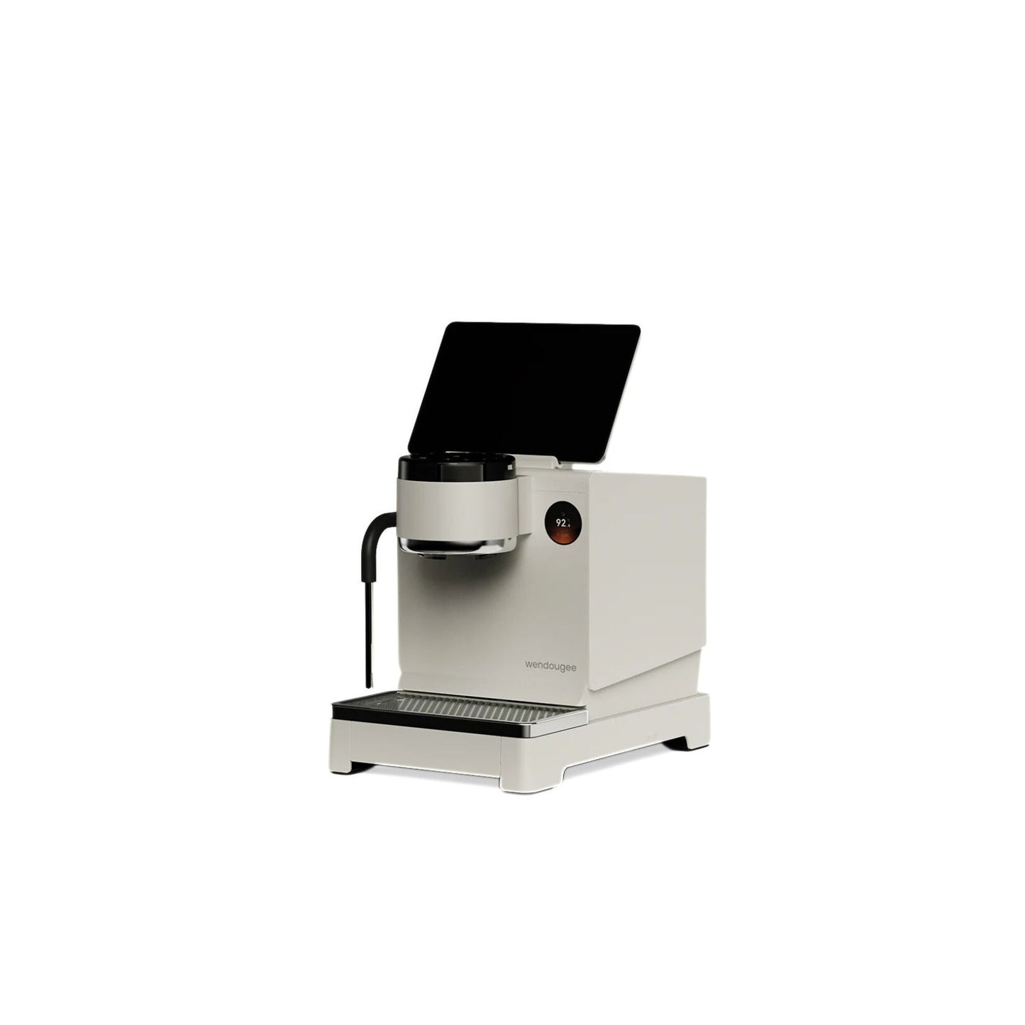 (Pre-order) Wendougee Lita Home-Use Semi-Automatic Espresso Machine