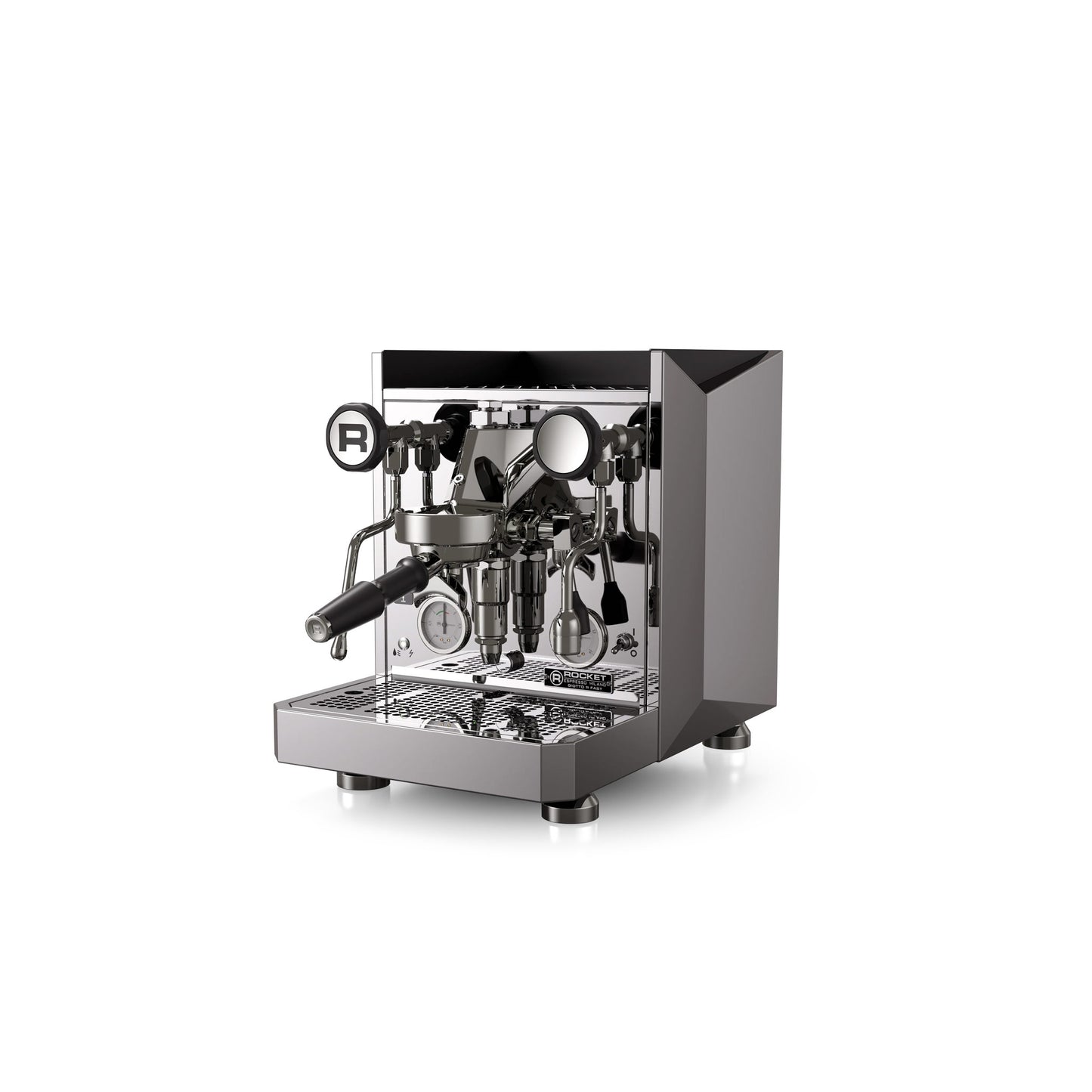 (Pre-order) Rocket Giotto Fast R