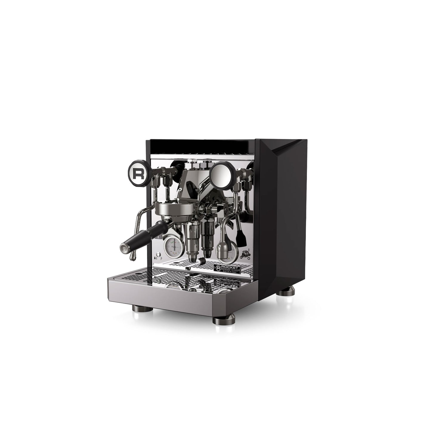 (Pre-order) Rocket Giotto Fast R