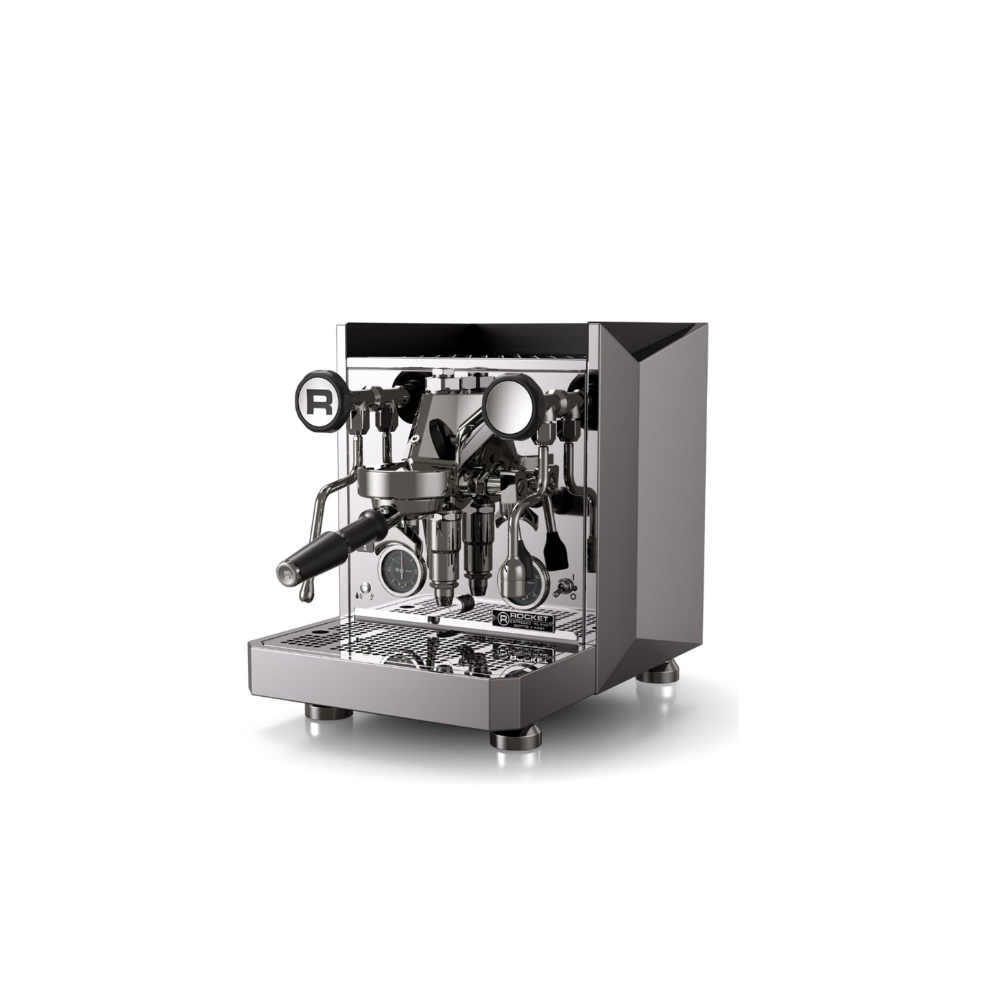 (Pre-order) Rocket Giotto Fast V