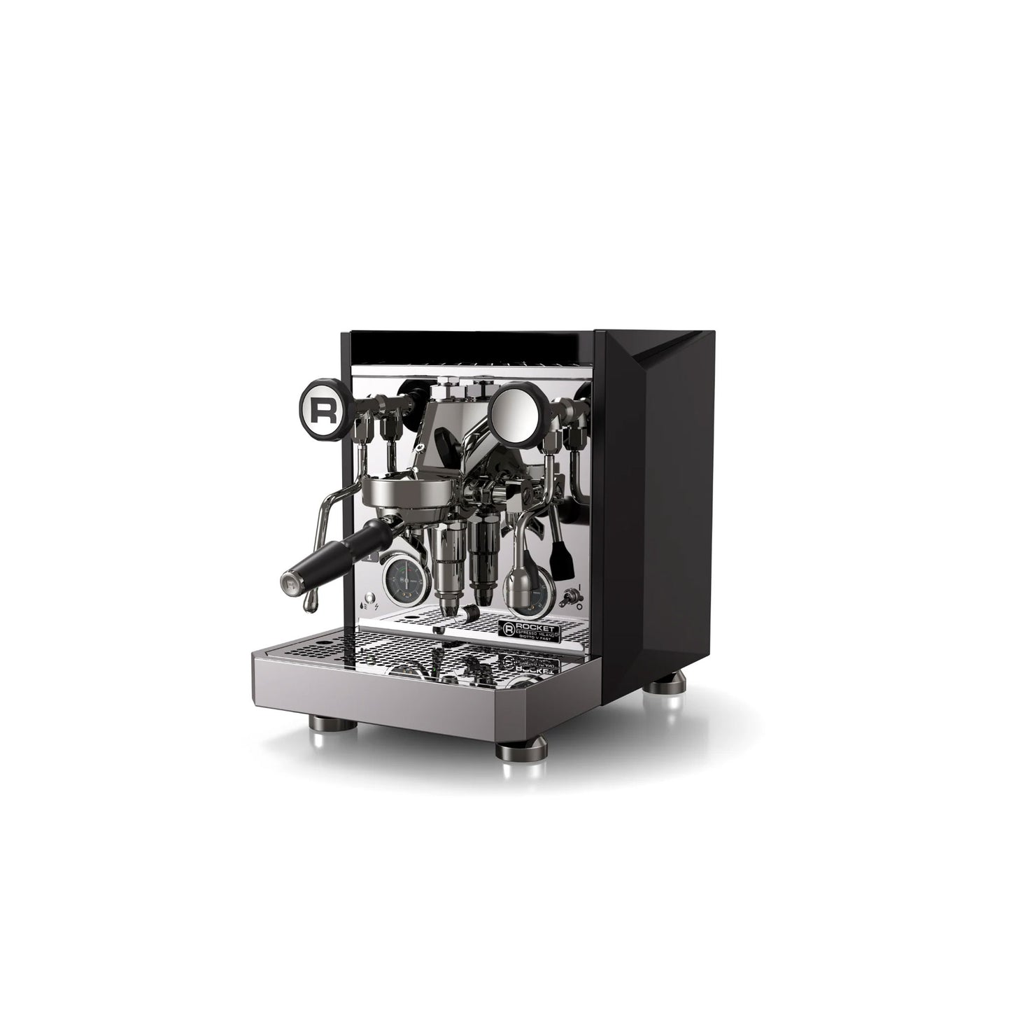 (Pre-order) Rocket Giotto Fast V