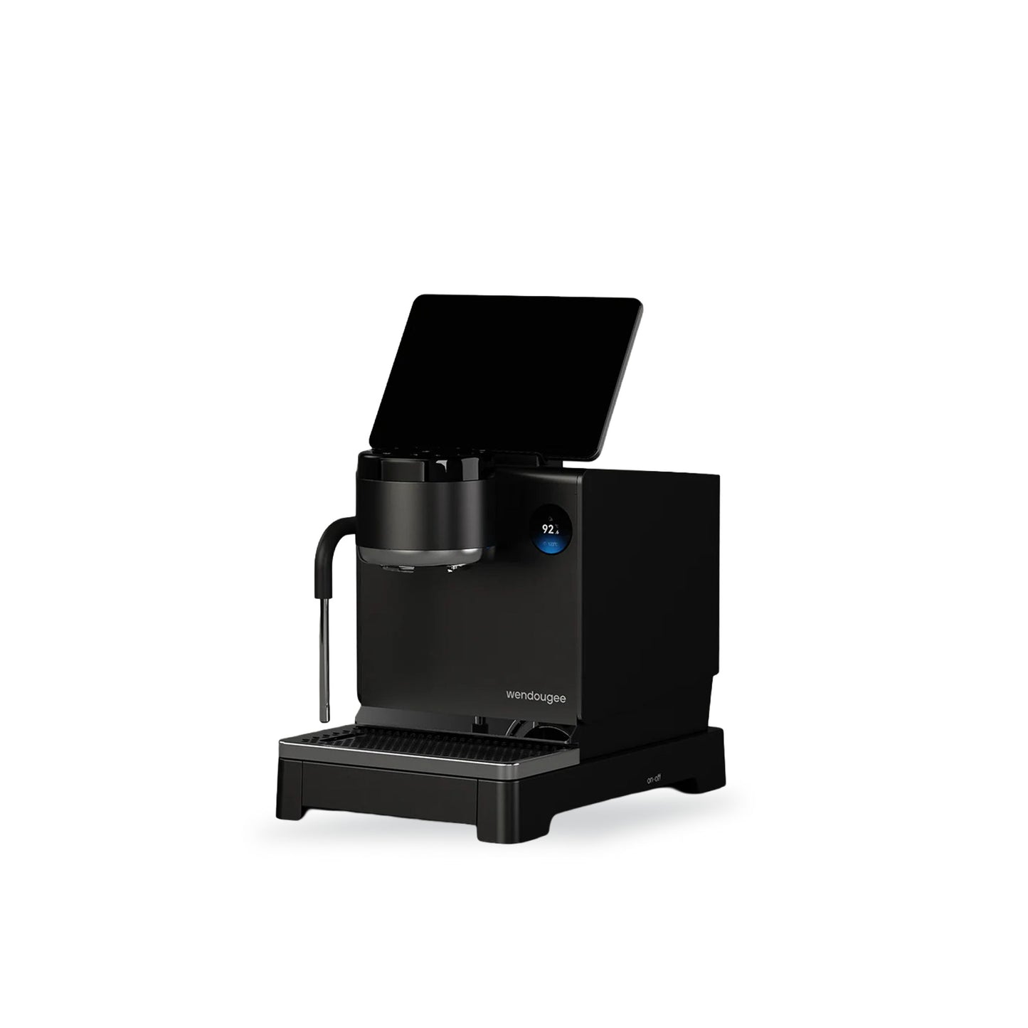 [Pre-order] Wendougee Lita Home-Use Semi-Automatic Espresso Machine (w/o tablet)