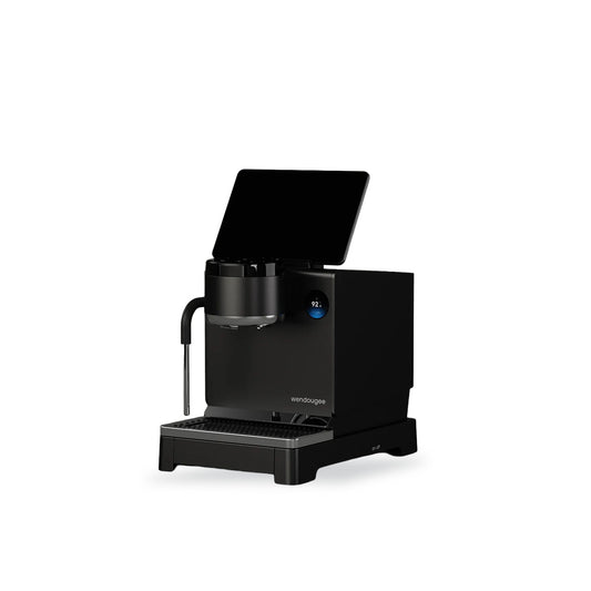 [Pre-order] Wendougee Lita Home-Use Semi-Automatic Espresso Machine (w/o tablet)