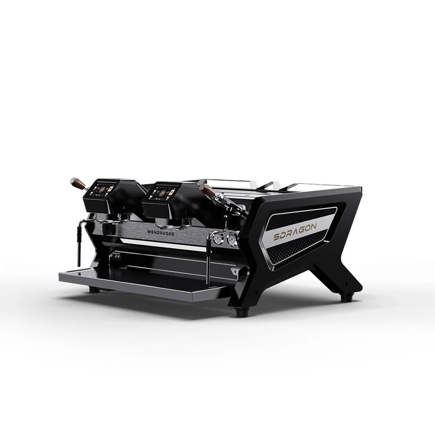 Wendougee SDRAGON SAT - 2 Group