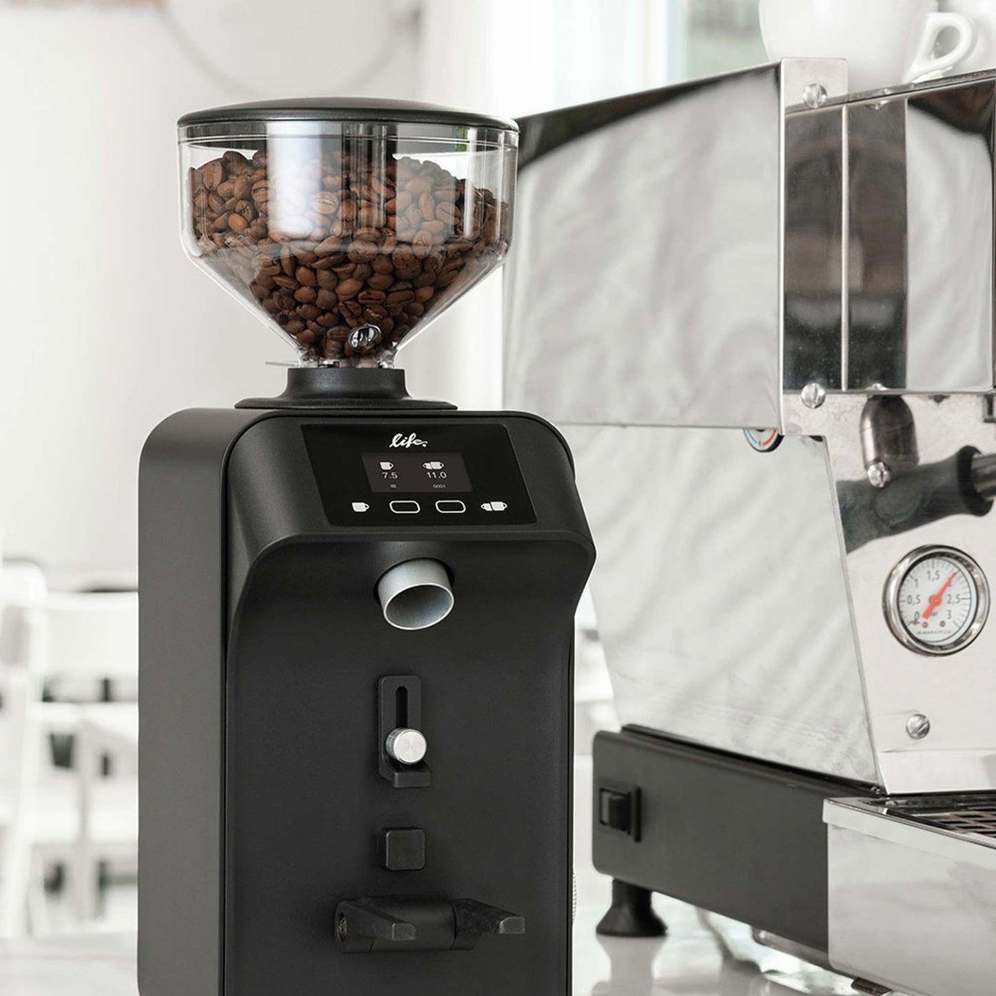 Ceado Life WAM - Black