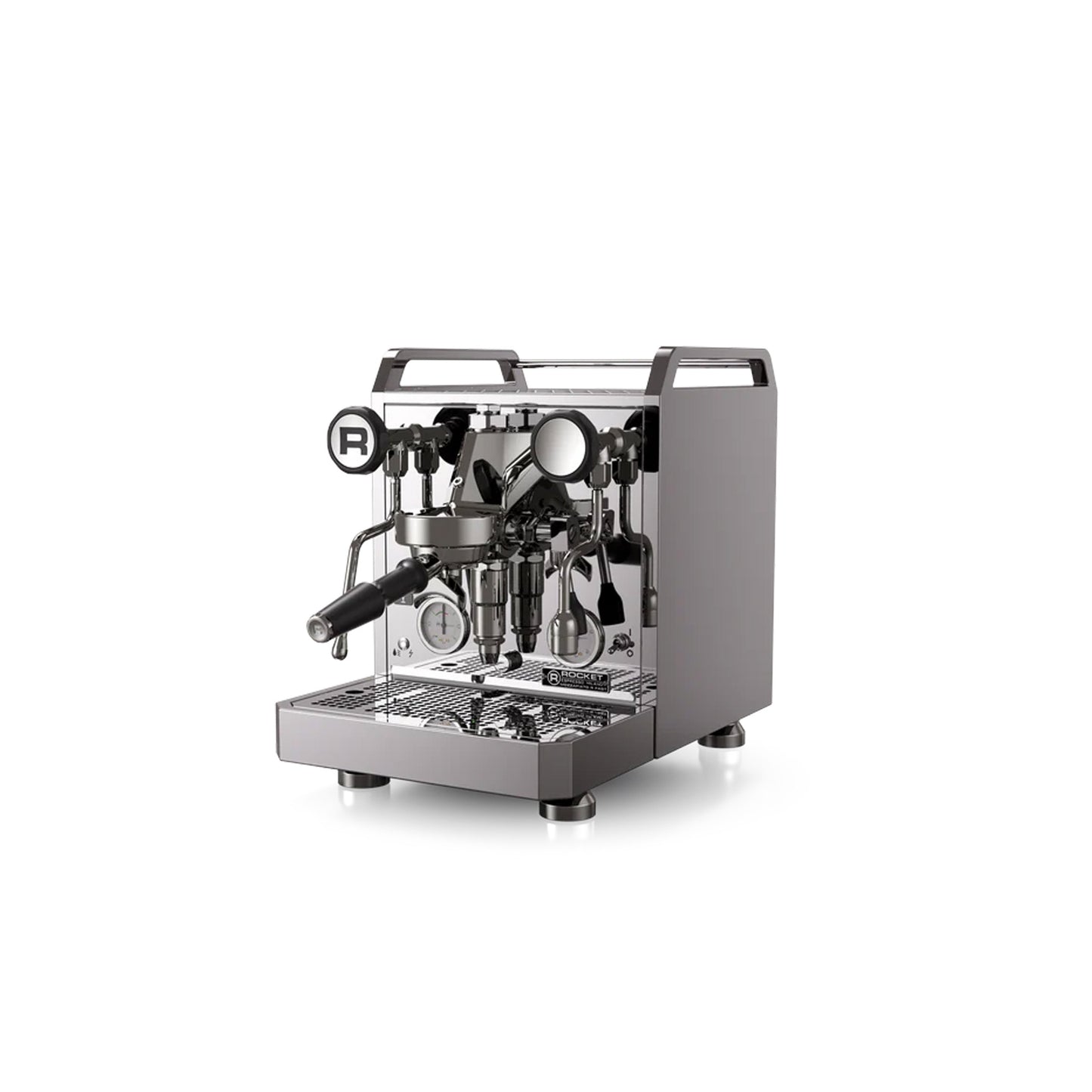 (Pre-order) Rocket Mozzafiato Fast R