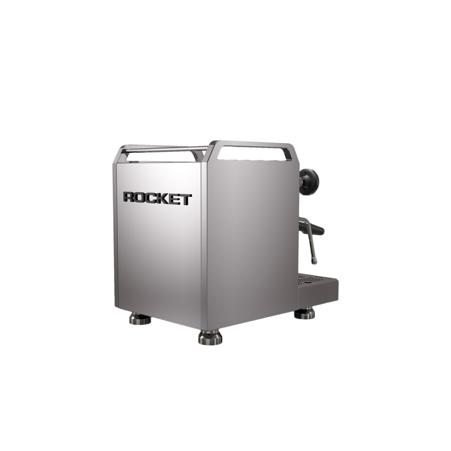 (Pre-order) Rocket Mozzafiato Fast V