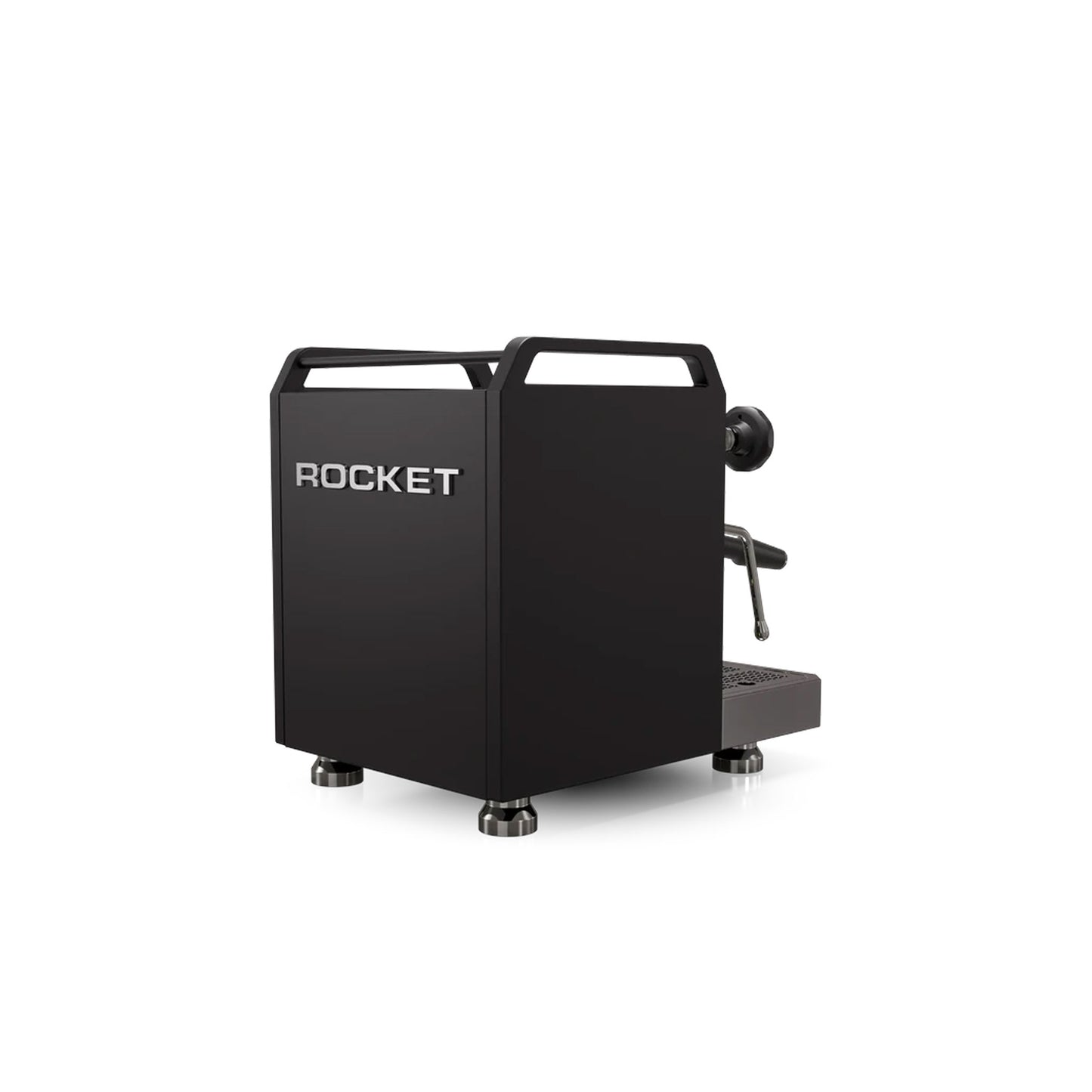 (Pre-order) Rocket Mozzafiato Fast V