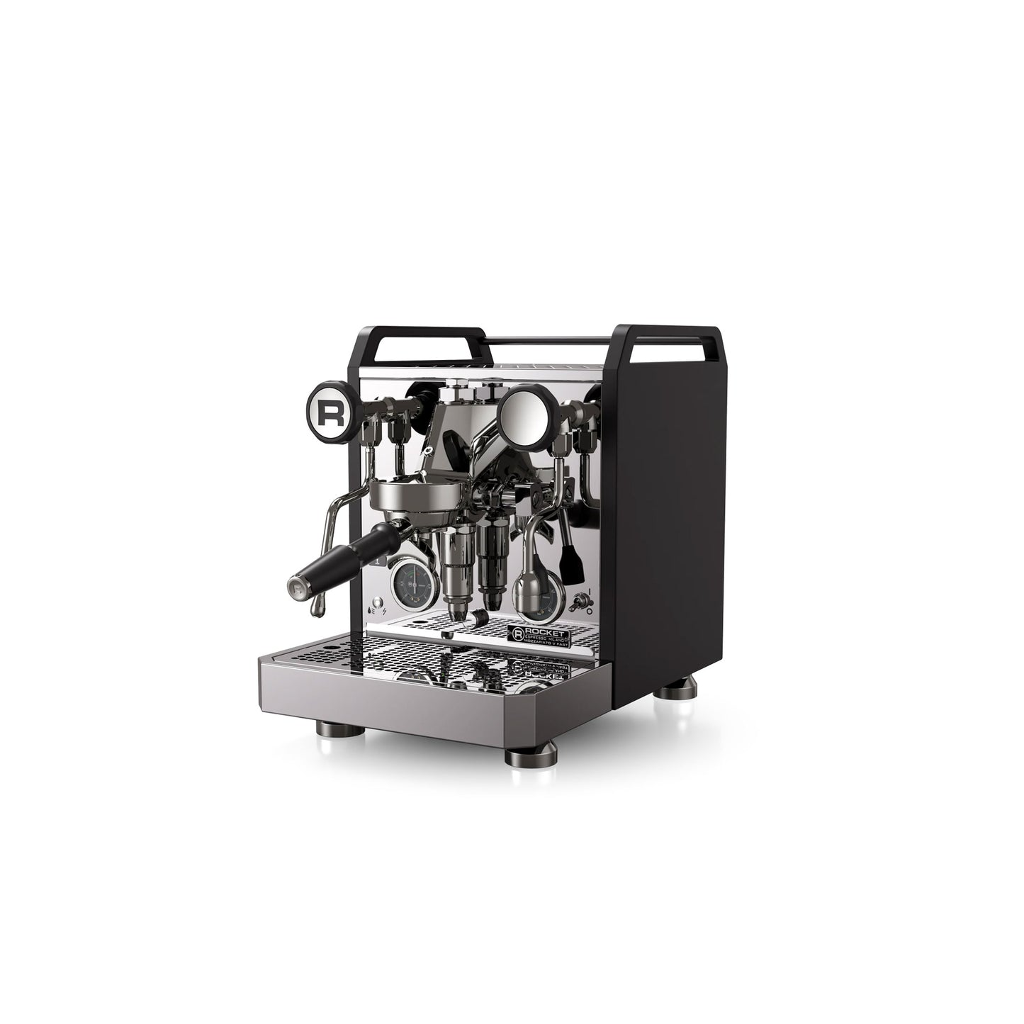 (Pre-order) Rocket Mozzafiato Fast V