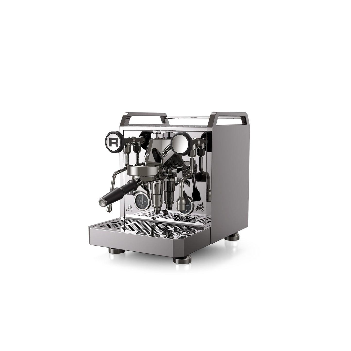 (Pre-order) Rocket Mozzafiato Fast V