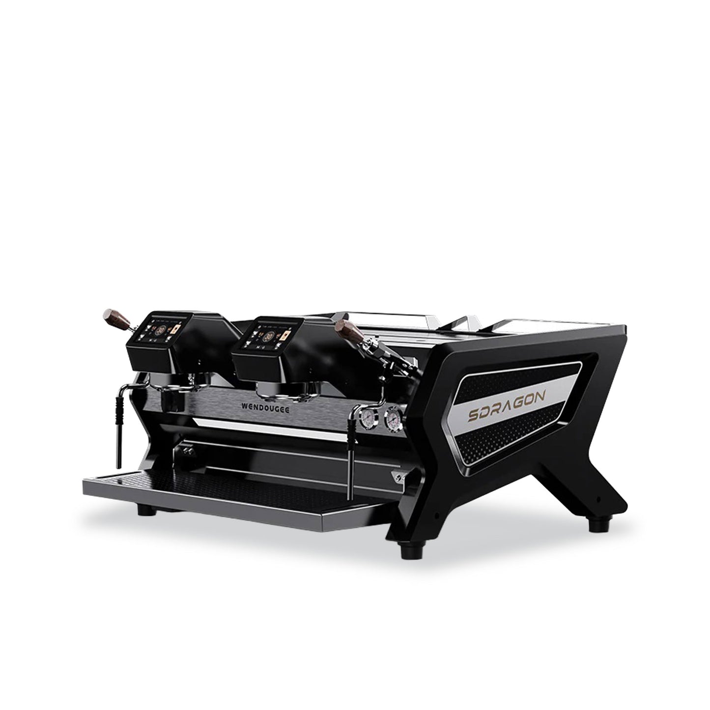 Wendougee SDRAGON SAT - 2 Group