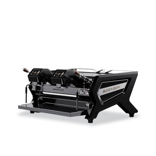 Wendougee SDRAGON SAT - 2 Group