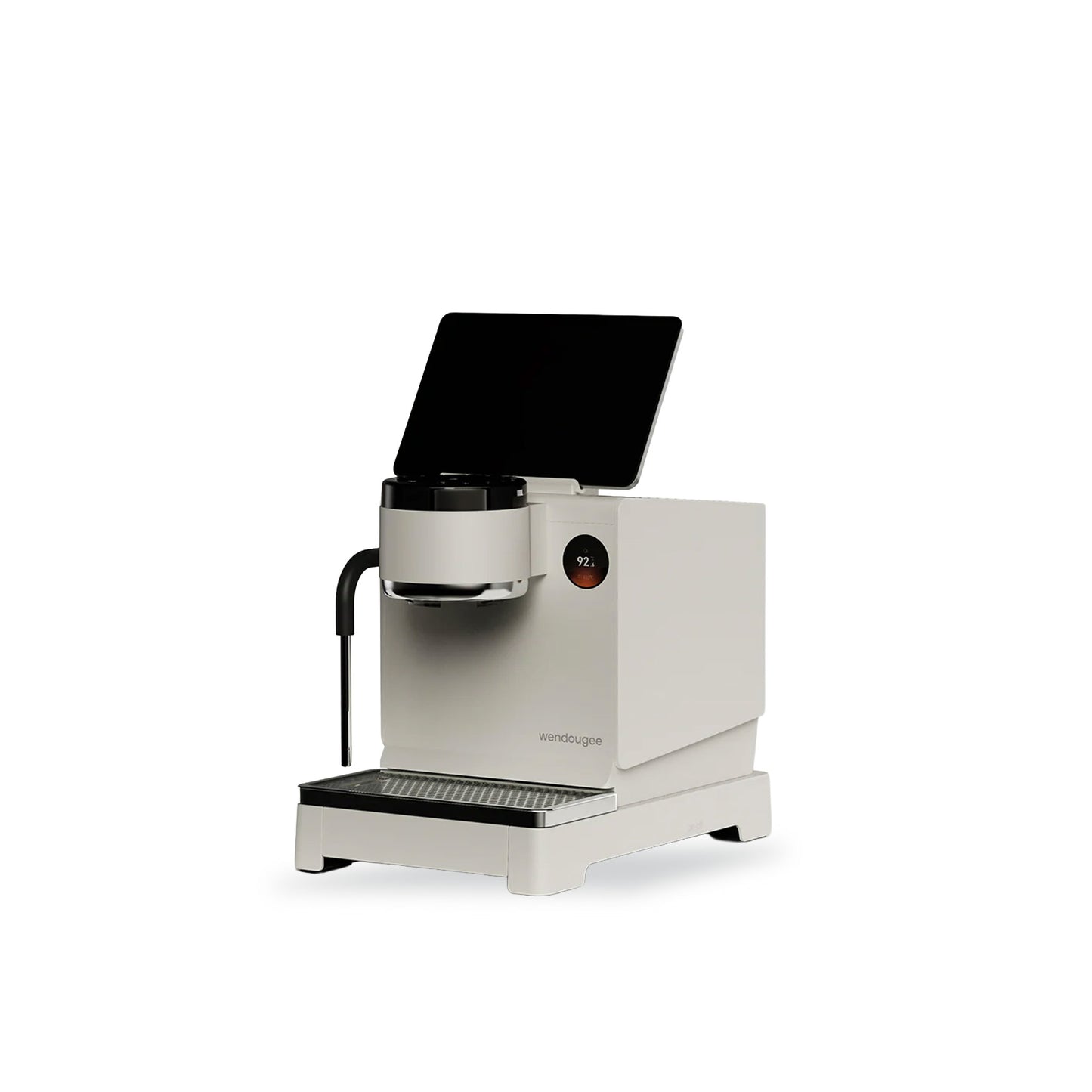 [Pre-order] Wendougee Lita Home-Use Semi-Automatic Espresso Machine (w/o tablet)