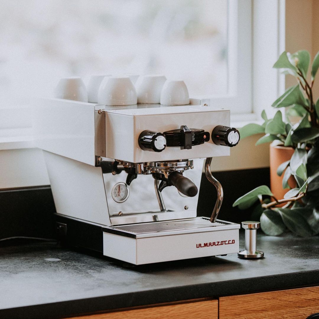 Preventive Maintenance - Home Machines