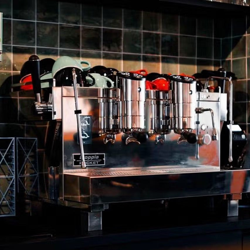 Preventive Maintenance - Commercial Machines